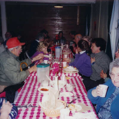 Christmas by the Sea 1998