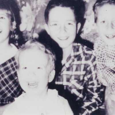 Lamont children