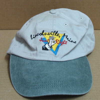 Cap