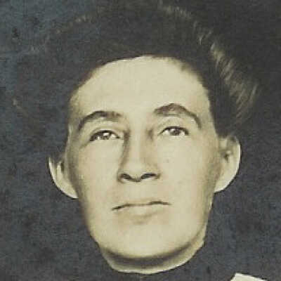 Ella Peavey