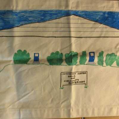 Lincolnville Central School
