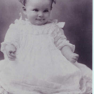 Etta Ingraham