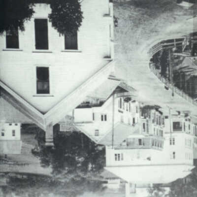 Warren, Maine History