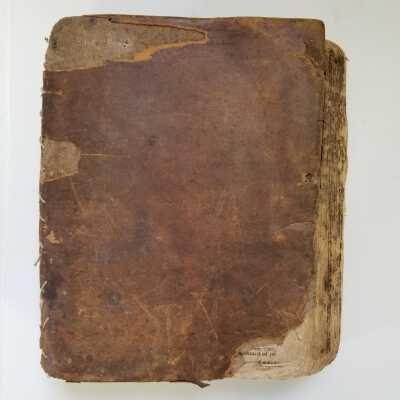 King James Bible