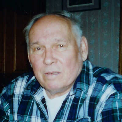 Robert Anderson