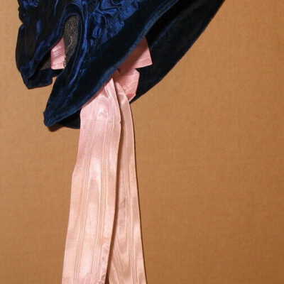 Bonnet