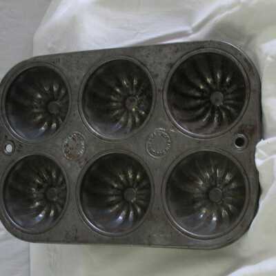 Muffin Tin
