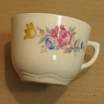 Teacup