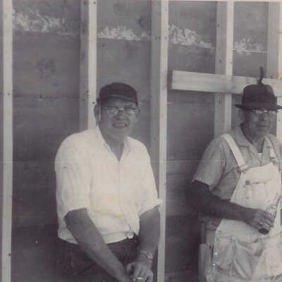Stanton Collemer, Bill Brooks