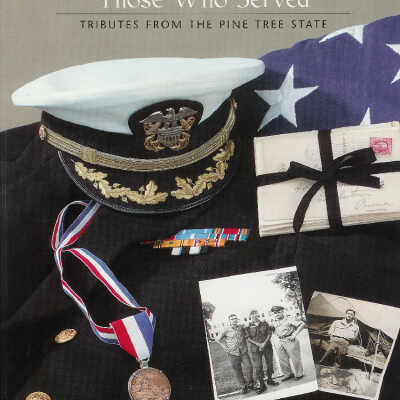 Maine Remembers