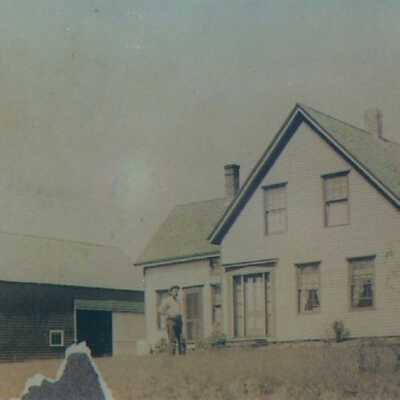 369 Beach Rd.