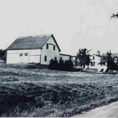 2336 Belfast Road
