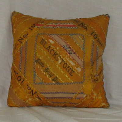 Pincushion