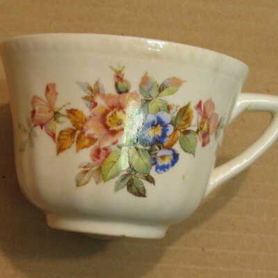 Teacup-