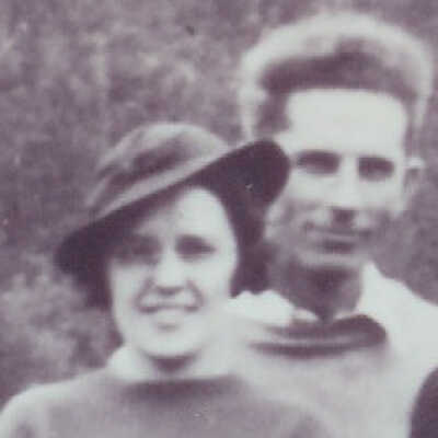 Bill,Dora Packard
