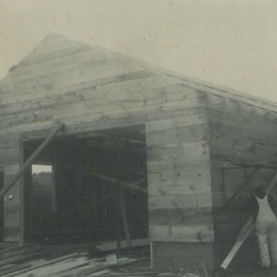 Linc. Beach Fire Dept. 1965