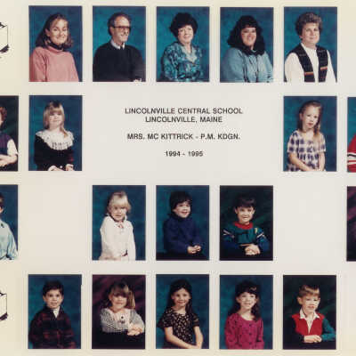 Principal's Albums