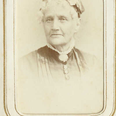 Liza Withington