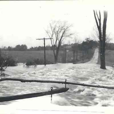 1940's Flood