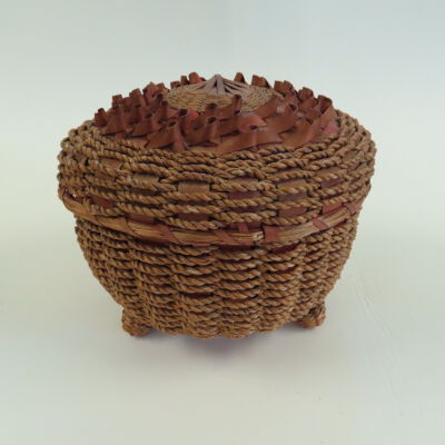 Penobscot Basket