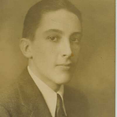 Frank Chase Perry