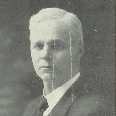 Joseph Mullin