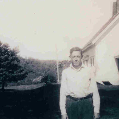 Harold Athearn
