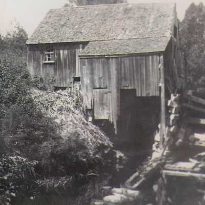 Gould Mill
