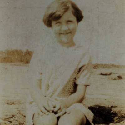 Barbara Mathieson