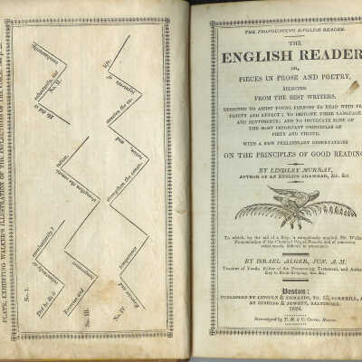 The English Reader: or, Pieces in Prose and Poetry