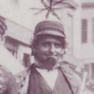Martin Richards