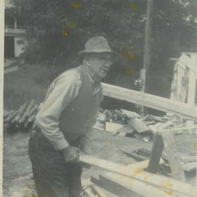 Bill Brooks
