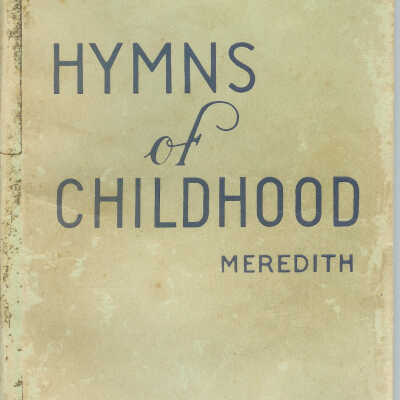 Hymns of Childhood
