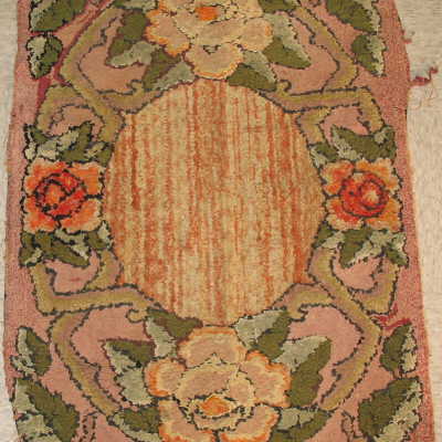 Rug, Throw