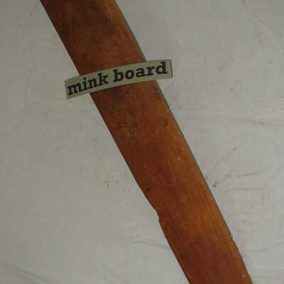 Board, measuring