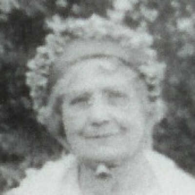 Mary Belle Keeneth