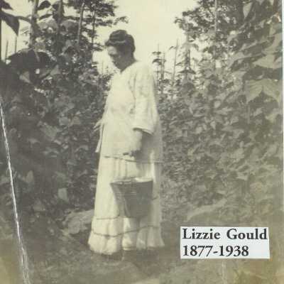 Lizzie Gould