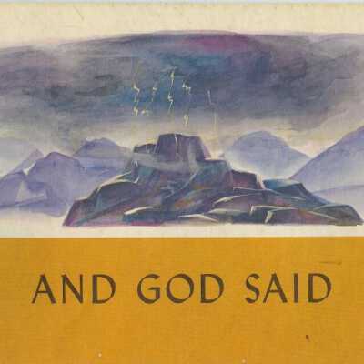 And God Said
