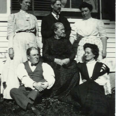 Young Family Photos