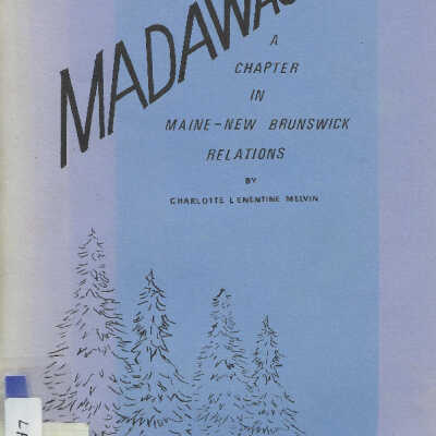 Madawaska