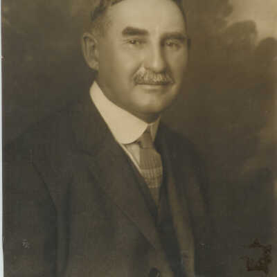 Granville Prock