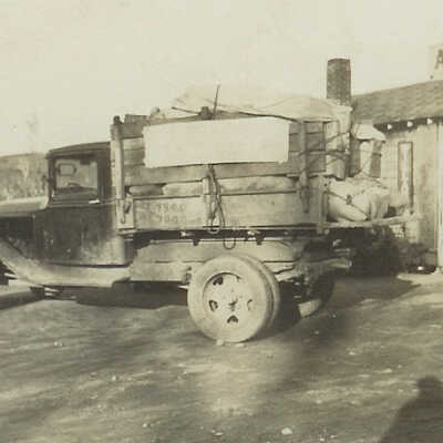 Dean Eugley Garage