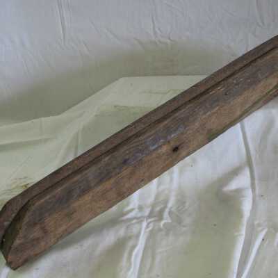 Plane, Centerboard