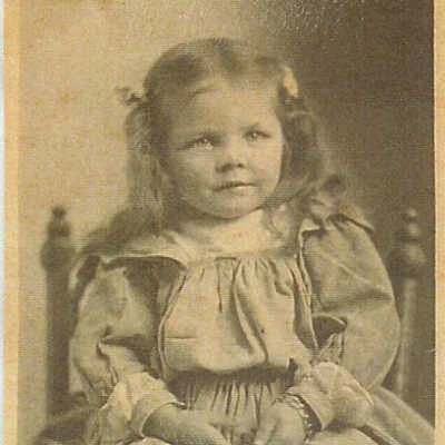 Marion Gould