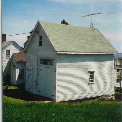 2493 Atlantic Highway