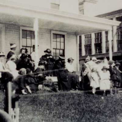 Memorial Day 1919