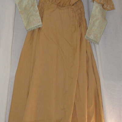 Gown, Wedding