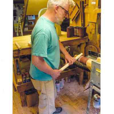 Windsor Chairmakers Photograph
