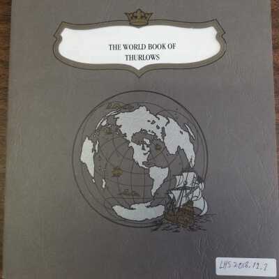 World Book of Thurlows