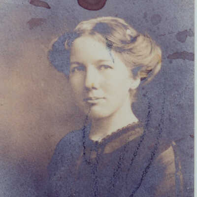 Frances Abbott